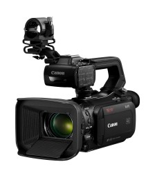 Видеокамера Canon XA70